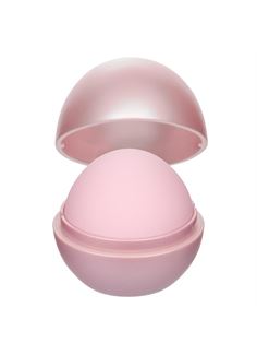 Розовый вибромассажер Opal Smooth Massager