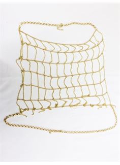 Цепочка на тело Belly Body Chain