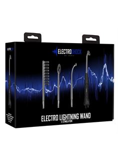 Набор многуфункциональных устройств Electro Lightning Wand
