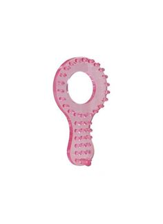 Эрекционное кольцо Clit Prong Love Ring