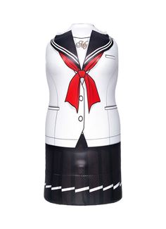 Мастурбатор Magic Eyes Uniforms NUDE Sailor S