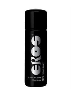 Силиконовая смазка без консервантов Eros Bodyglide - 500 мл.