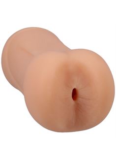 Телесный мастурбатор анус William Seed Pocket Ass
