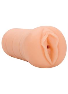 Мастурбатор-вагина Sex Please! Do Me Pussy Stroker