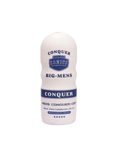 Мастурбатор-анус Big-mens в жестком корпусе