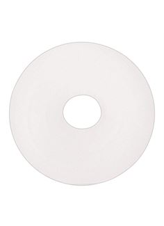 Прозрачное широкое эрекционное кольцо Thick Stamina Ring