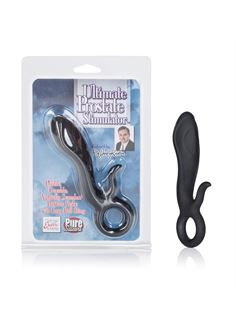 Стимулятор простаты Ultimate Prostate Stimulator (9 см)