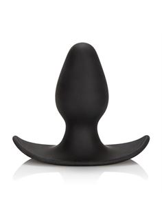 Анальная пробка из силикона SILICONE PERFECT PLUG
