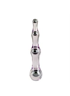 Вагинальный тренажер-стимулятор мышц таза для женщин Beerman Juno Weighted Exerciser - 18 см.