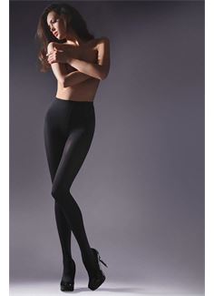 Элегантные колготки из микрофибры Microfibre 40 den