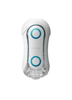 Мастурбатор Tenga FLIP ORB BLUE RUSH