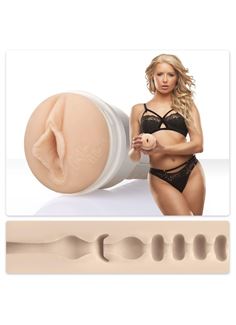 Мастурбатор-вагина Fleshlight Girls - Anikka Albrite Lotus