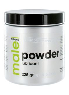 Пудра для создания смазки своими руками Cobeco - Powder Lubricant (225 гр)