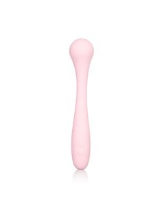 Вибростимулятор точки G Vibrating G-Wand - 18,5 см.