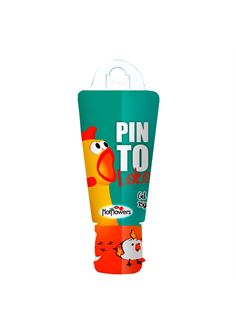 Эрекционный гель Pinto Loko с усиленным действием (15 гр)