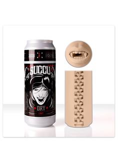 Мастурбатор-вампир Fleshlight - Succu Dry