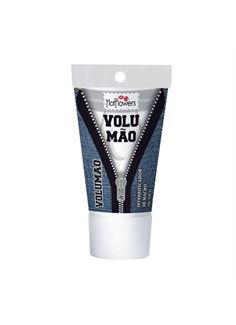 Эрекционный гель Volumao усиленного действия (25 гр)