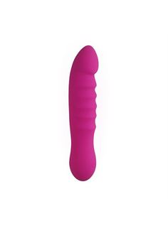 Розовый вибратор LITTLE SECRET (16,5 см)