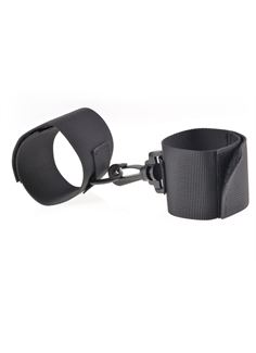 Мягкие нейлоновые наручники с карабином Beginner s Nylon Cuffs