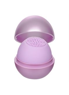Сиреневый вибромассажер Opal Tickler Massager