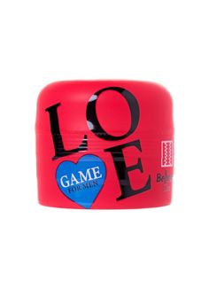 Нереалистичный мастурбатор-гармошка Lovegame High Pressure - Strips