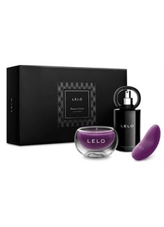 Любовный набор Heaven Scent Gift Set