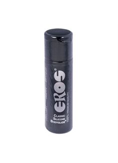 Силиконовая смазка без консервантов Eros Bodyglide - 100 мл.
