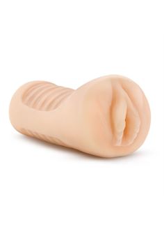 Телесный мастурбатор-вагина M for Men Cherri