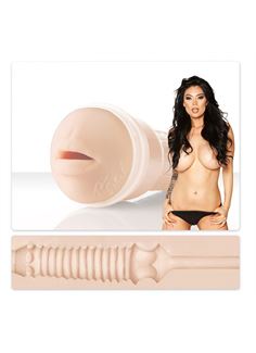 Мастурбатор-ротик Fleshlight Girls - Tera Patrick Swallow