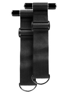 Ремешки для подвешивания на двери Sinful Door Restraint Straps