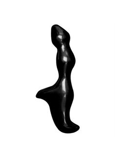 Массажер простаты Adam Male Toys Prostate Pleaser - 17 см.