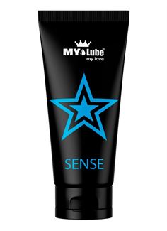 Интимная гель-смазка на водной основе MyLube SENSE (50 мл)