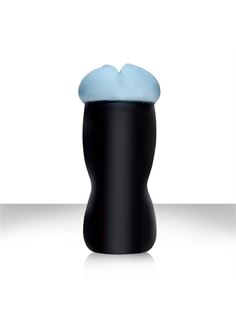 Голубой мастурбатор JACKERS OLEASER BLUE