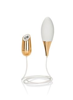 Вибромассажер Vibrating Mini Massager - 10,75 см.