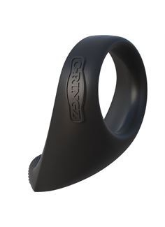 Эрекционное кольцо из силикона Silicone Taint-Alizer