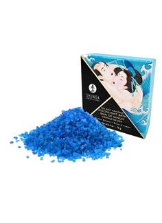 Соль для ванны Bath Salts Ocean Breeze с ароматом морской свежести (75 гр)