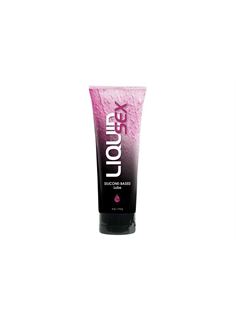 Силиконовый лубрикант Liquid Sex Silicone-Based Lube (113 мл)