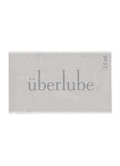 Лубрикант на силиконовой основе Uberlube (2,5 мл)