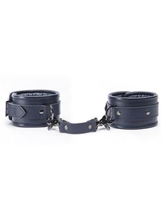 Кожаные оковы DARKER LIMITED COLLECTION ANKLE CUFFS