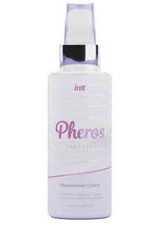 Крем с феромонами для тела и волос Pheros Fantasy (100 мл)