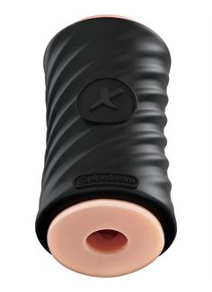 Телесный мастурбатор Sure Grip Stroker
