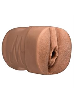 Мастурбатор-вагина ULTRASKYN Pocket Pals Missy Martinez
