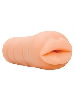 Мастурбатор-ротик Sex Please! Blow Me Mouth Stroker