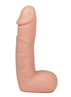 Реалистичный фаллоимитатор Realistixxx Dildo 6" (15 см)