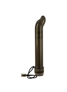 Анальный стимулятор Perineum Massager - 17 см.