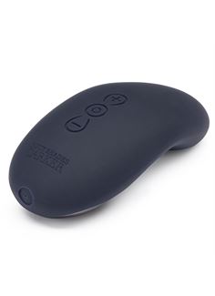 Клиторальный стимулятор DARKER DELICIOUS TINGLES CLITORAL VIBRATOR