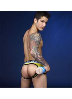 Мастурбатор-анус Fleshjack Boys - Pierre Fitch Butt