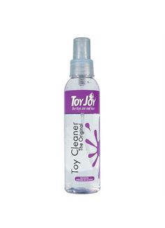 Спрей для очистки игрушек TOY CLEANER SPRAY - 150 мл.