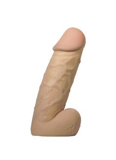 Фаллоимитатор PRINCE CHARMING DONG FLESH