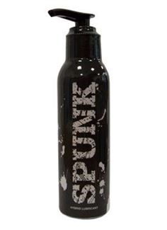 Гибридный лубрикант Spunk Lube Hybrid - 118 мл.